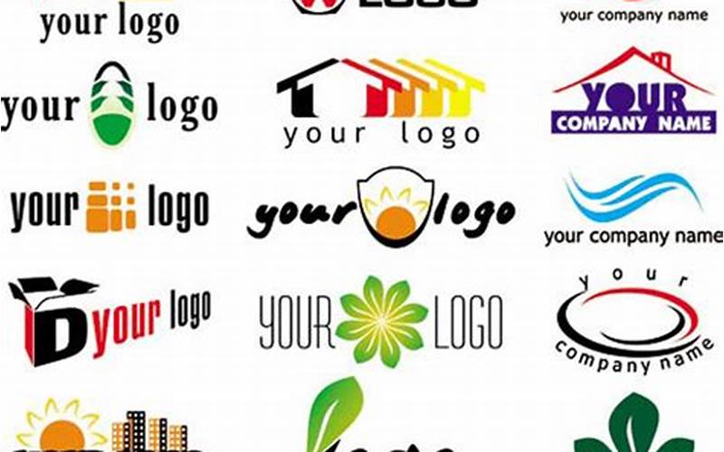 Desain Logo Yang Dapat Meningkatkan Penjualan