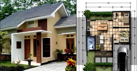 Desain Rumah Minimalis Yang Asri Deagam Design 65 Desain Rumah