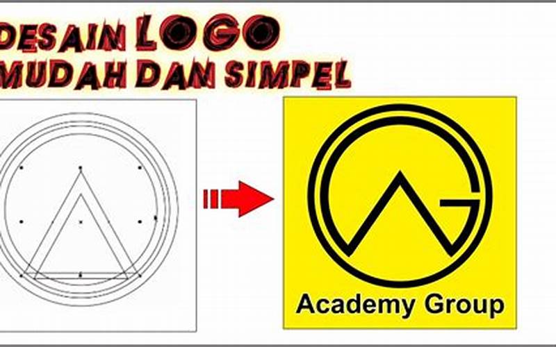 Desain Simbol Yang Mudah Diingat