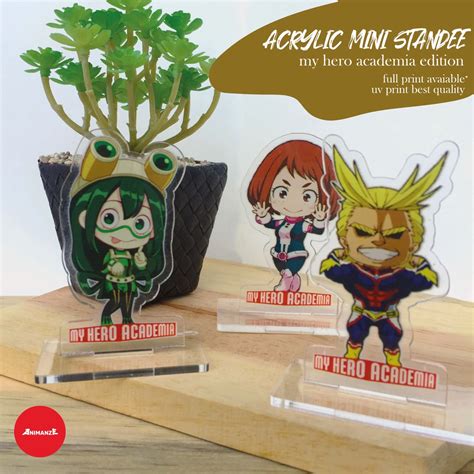 Desain Action Figure