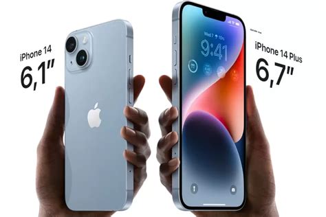 Desain Elegan dan Inovatif iPhone Terbaru 2023