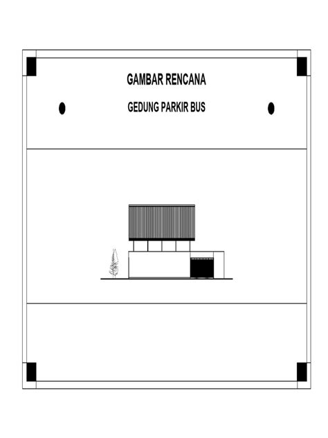 Ketika Garasi Bus PO Sumber Alam Penuh Warna