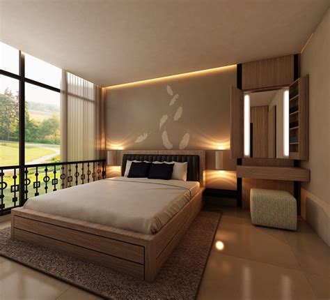 INTERIOR DESIGN DESAIN KAMAR TIDUR UTAMA