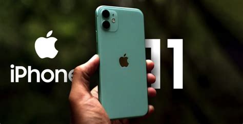 Desain Iphone 11