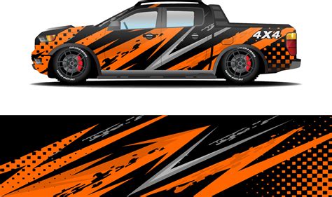 Desain Stiker Mobil