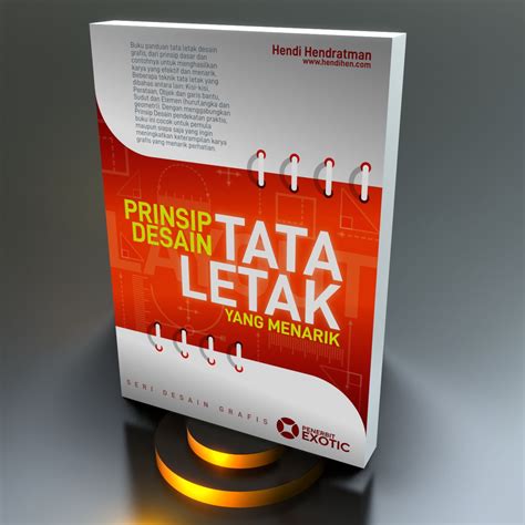 Desain Visual Rapi: Tips Tata Letak Efektif