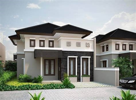 Desain Rumah Indonesia