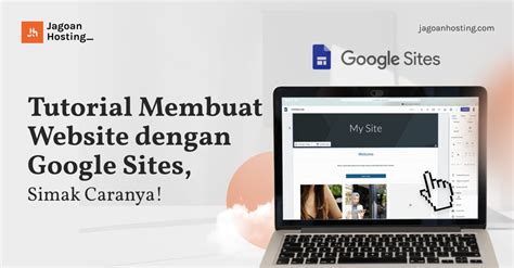 Tutorial Membuat Situs