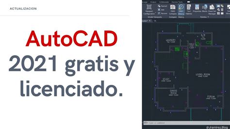 Autodesk AutoCAD 2022 Full Crack, Multilenguaje (Español) El mejor en