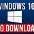 Descargar Windows 10 Iso 64 Bits Utorrent