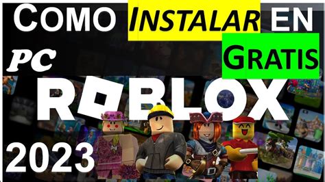 Descargar Roblox 2.565 para PC Gratis