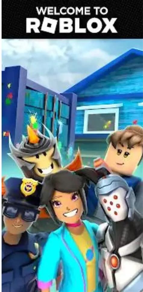 Descargar Roblox Mod Apk v2.512.415 (Dinero Ilimitado) - Roblox