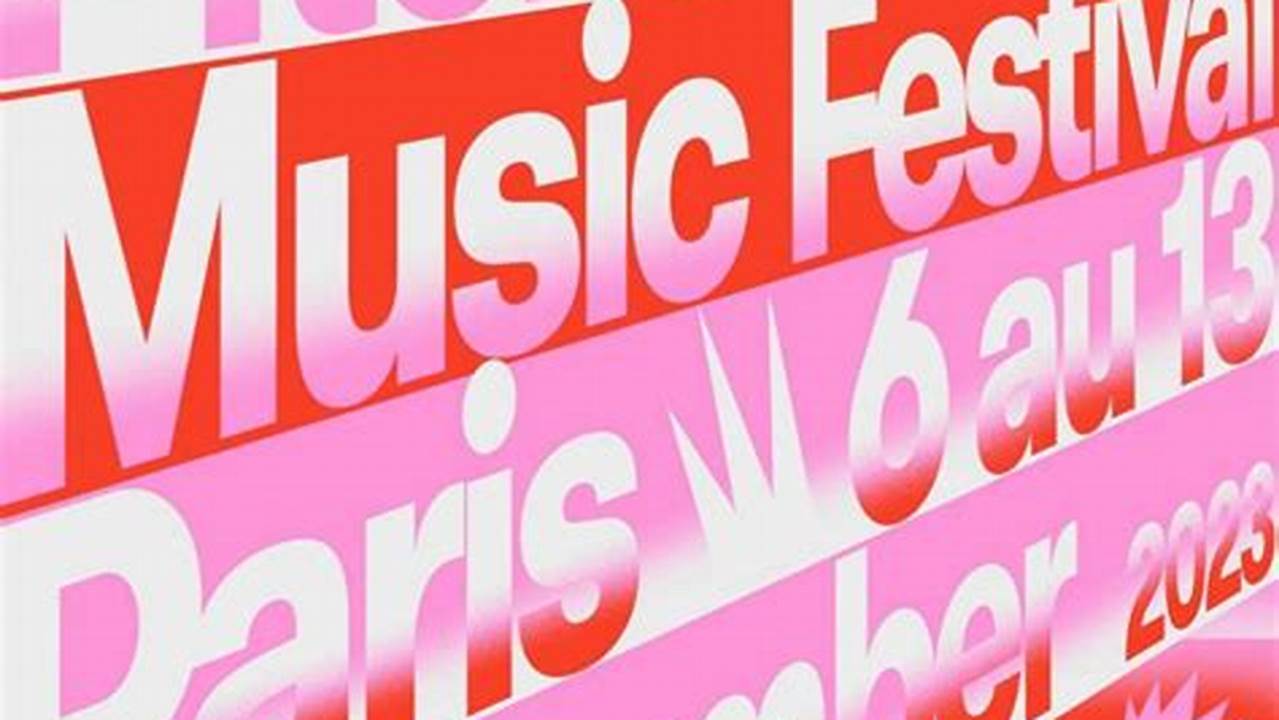 Deschutes Music Festival 2024