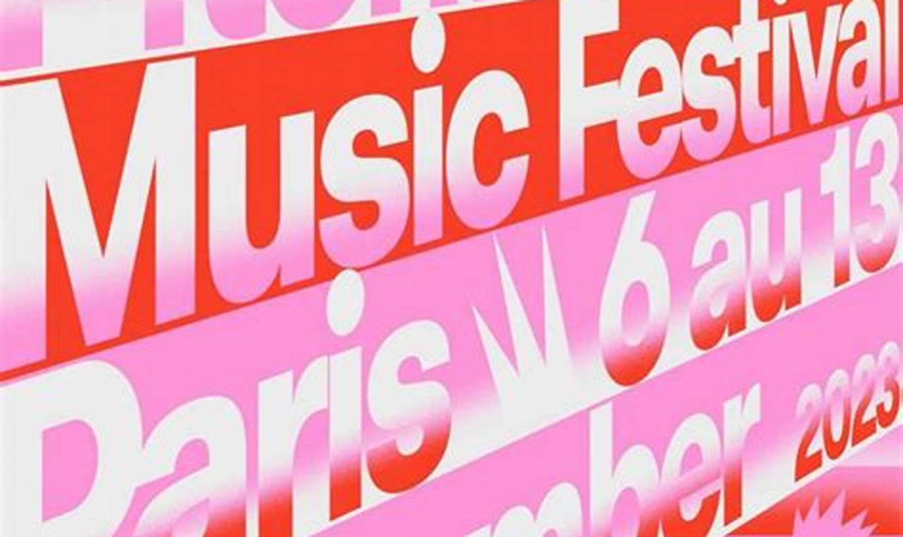 Deschutes Music Festival 2024