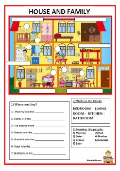 Descrizione Della Camera Da Letto In Inglese / pareti in vetro per