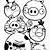 Desenhos para colorir de Angry Birds