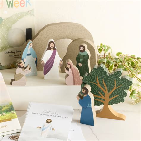 Deseret Book Easter