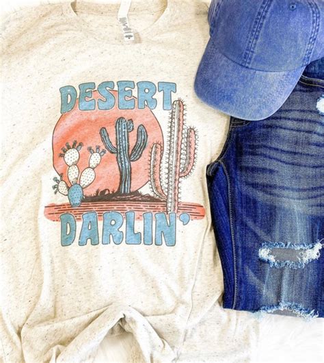Explore the Wild with our Desert Graphic Tee Collection