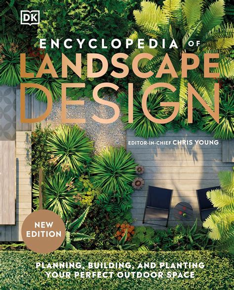 Desert Landscape Design Books