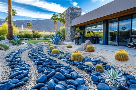 Desert Landscape Design Palm Springs
