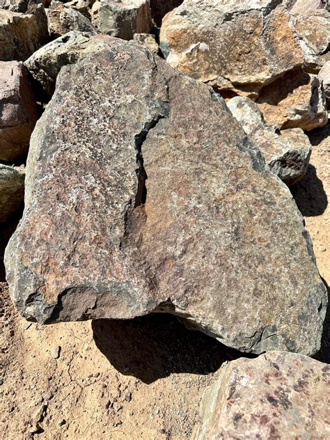 Desert Landscape Materials