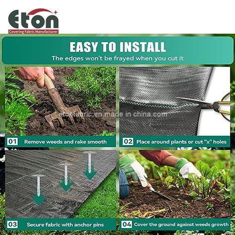 Desert Landscape Weed Control