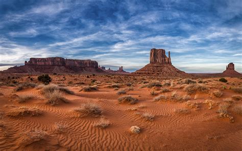 Desert Landscapes Images