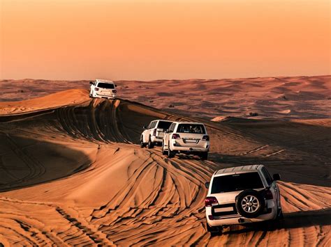 Private Desert Safari Review: BBQ Dinner at Souk Al Wakra