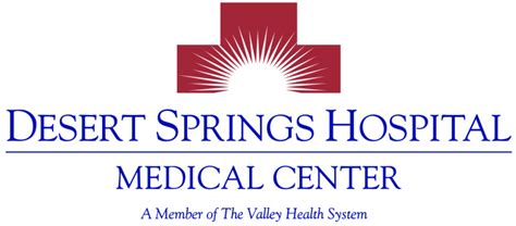 Desert Springs Hospital Volunteer