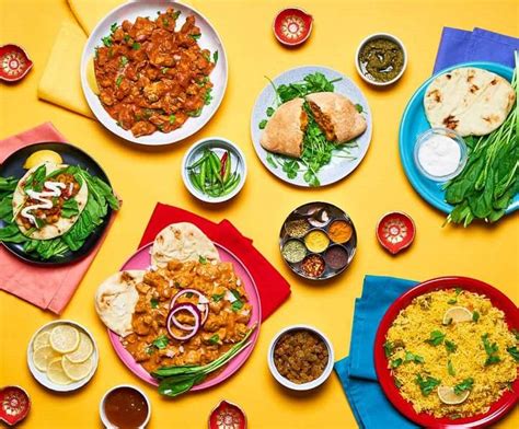 Indulge in Mouthwatering Delights: Discover the Best Desi Food Near Me Today!