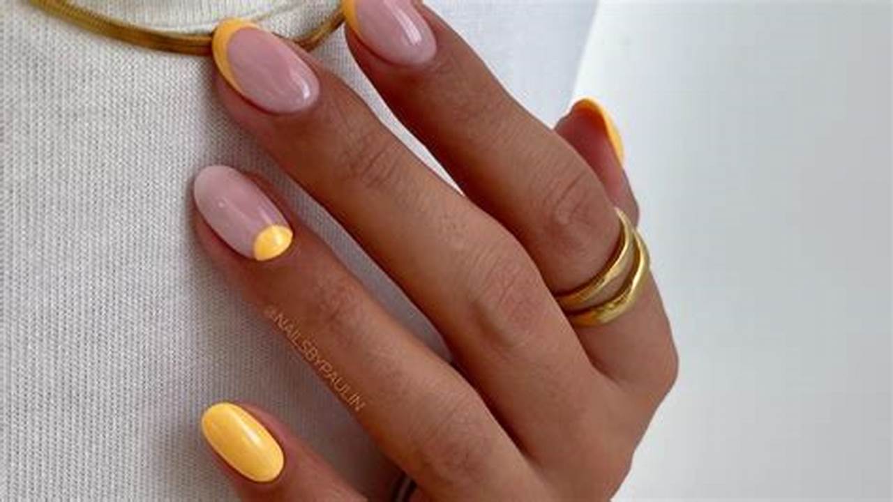 Design Nails 2025