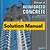 Design Of Reinforced Concrete 6th Edition Solution Manual Pdf