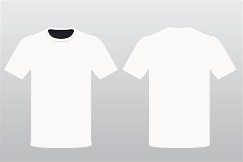 Design T Shirt Template