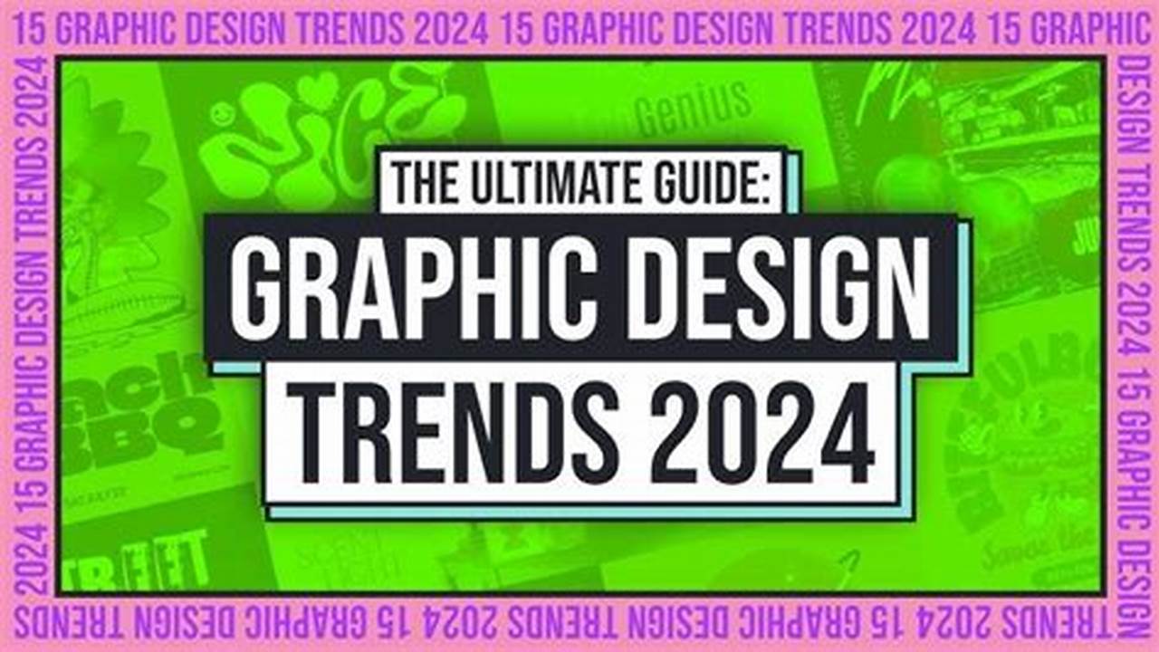 Design Tips 2024