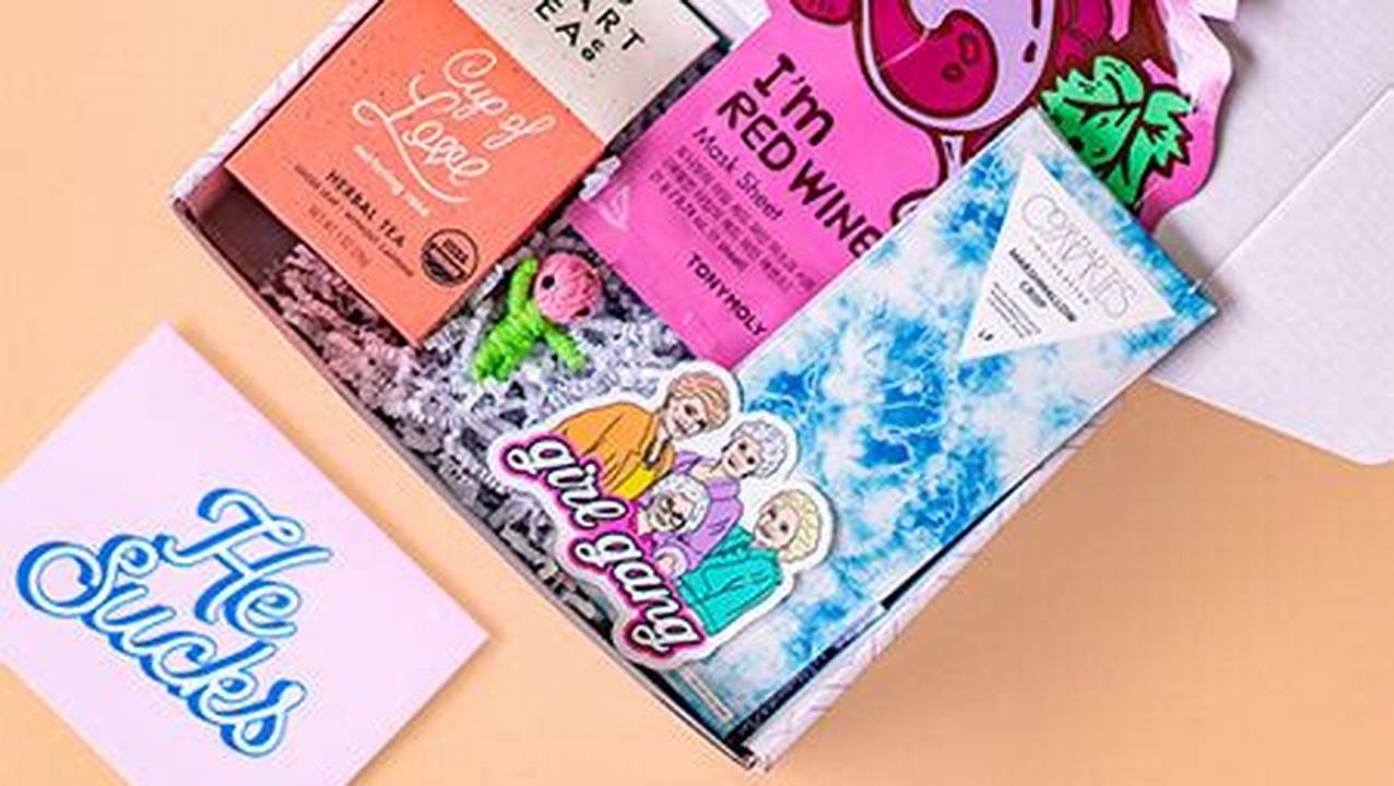 Design Your Personalized Custom Gift Boxes And Fun Care Packages For Every Occasion With Happy Box Store., Images