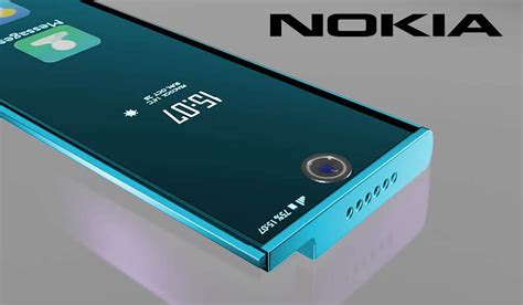 Design and Features of the New Nokia Phone 2023