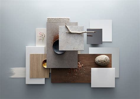 Design, Materialien und Display