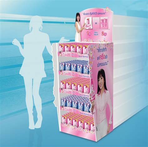 Design, display and comfort