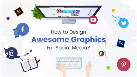 Design: Social Media Design/Blog Graphics