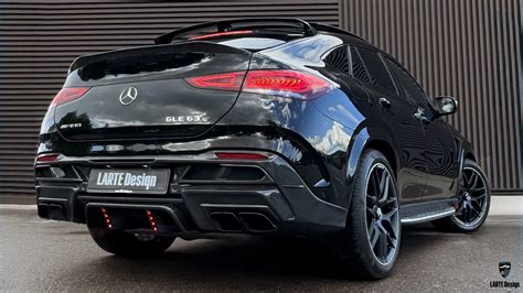 Design: Aggressive Yet Elegant