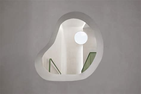 Design: Curves versus angles