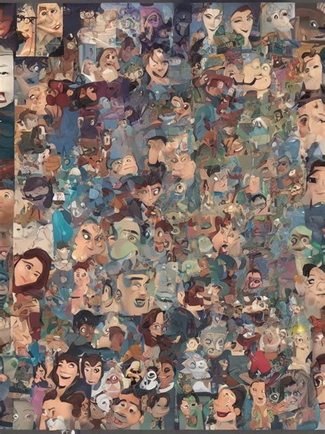 Design: the pad of a thousand faces