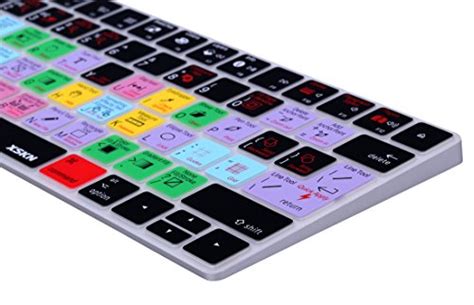 Design &amp; Keyboard Cover