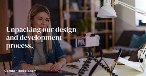 Design &amp; Unpacking