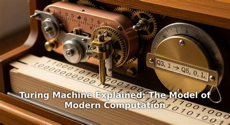Design A Turing Machine That Computes The Function