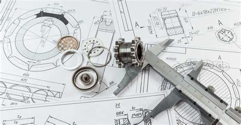 Design And Drawing For Production