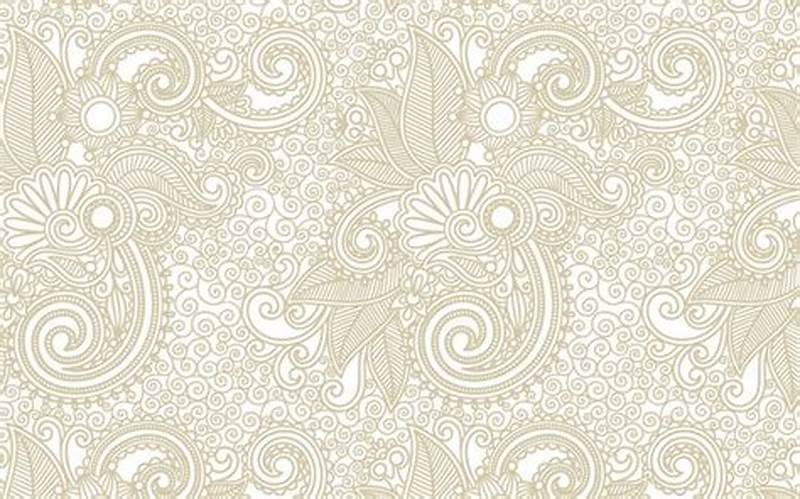 Design Background Pattern