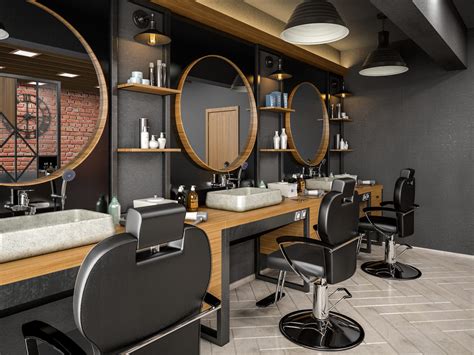 Design Barber Shop