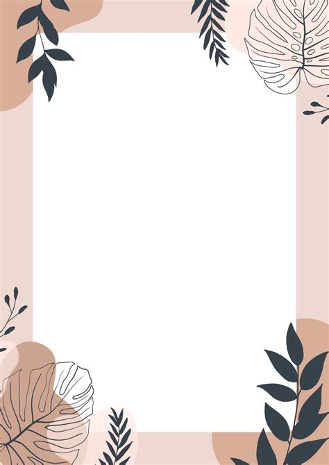 Design Border