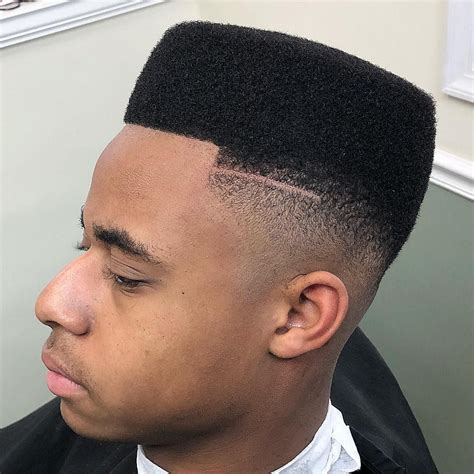 Design Box Cut Haircut